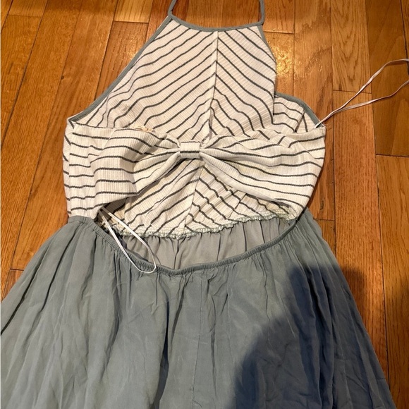 Size large maxi dress - Picture 4 of 5